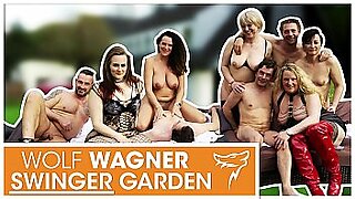 vintage swinger porn german club