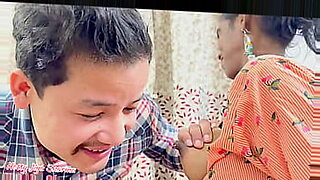 father-kiss-with-son-wif-in-law-in-korean
