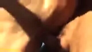 big boobed milf fucked and creampied