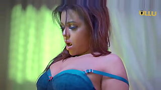 desi indian girl open video