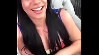 black stripper for white girl s 18th birthday amateur video