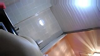 pinay milf showing body on cam