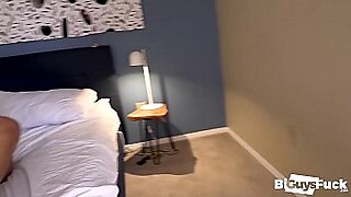 mom and son sleeping in bed watch xxx videos really