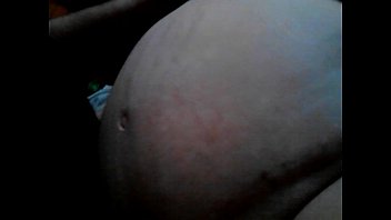 son cum forcefully inside his mom front ass