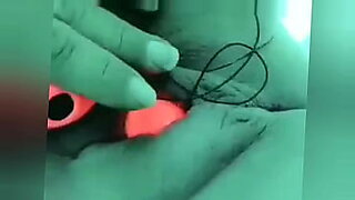 anal hairy casting
