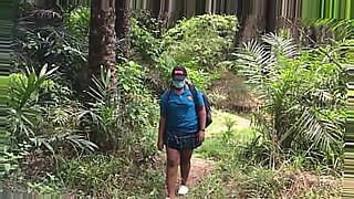 complete stranger in the forest gay