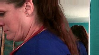 step mom lets step son jerk off on her pussyjhcasting teen