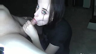 my girlfriend on web cam