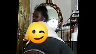 black bbw ass shaking