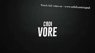 codi vore fucking