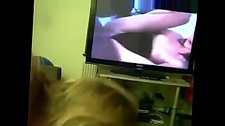 men sucking and pressing girls naked boobs