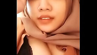 indonesia jilbab hijab ml digubuk