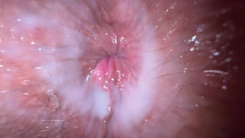 close up in fuck big penis