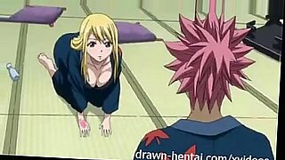 fairy tail hentai marijane5