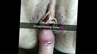 son creampie cleanup