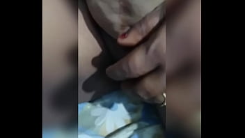 dirty talk with her asshole finger