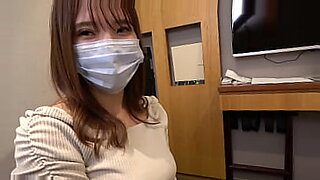 japanese father and sex lesson