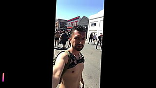 nude dance amateur video