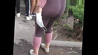 kaori sakura leggins