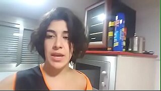 kashmir aunty sex with young boy in hidden camera