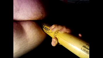 anal gape dildo hd