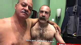 teen sex top latin daddies gay office romance daddy luiggi