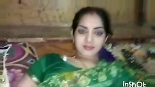 indian maid caught teen boy masterbating real