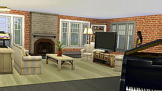 english-step-sister-moves-into-your-room-frances-bentley-therapy-alex-adams