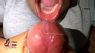 sucking-hot-girls-dick-but-shits-in-mouth