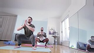 lindsey olsen yoga trains for tube porn