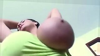 big wife fat ass siting on tiny dildo