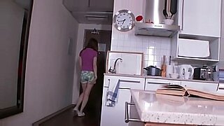 newly married house wife fucked by worker while husband is away sex movies