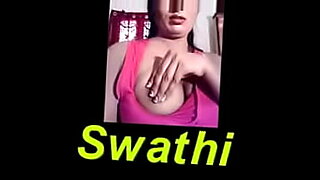 bokep swathi naidu