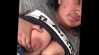 caught big boob sister masturbating