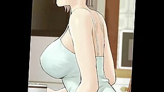 anime busty anal