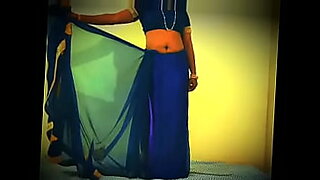 niks-indian-18-year-old-guy-strips-step-moms-saree-and-fucks-her-hard