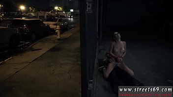 husband watches while two guys fuck wife