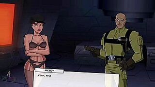 avengers a porn parody part 2