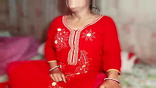 indian-desi-newly-wedding-couple-honeymoon-romance