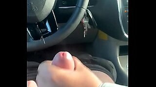 superb babes fucking one lucky guy in the caride big in car