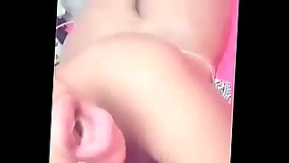 lesbian aunt takes it in her ass from nephew