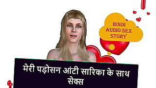 indian-aunty-ge-ka-pain