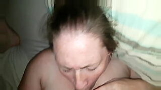 blindfold shared wife
