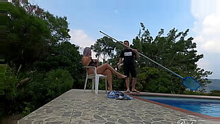 husband watch her wife fuck bick black cock