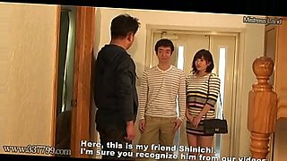 father in low fuck sons japanese wife