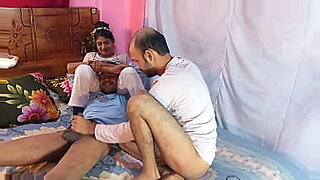 young bengali wife getting fucked and enjoyed among friends mms video leaked part 210