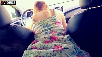 indian hot gf bf sex in the car