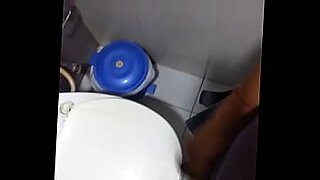 rare video girl molested in toilet