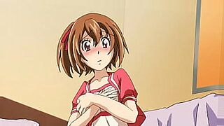 anime hentai girls boobs sucking lucky boy