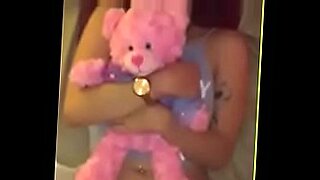 cute teen fucked by teddy bear nose uncle